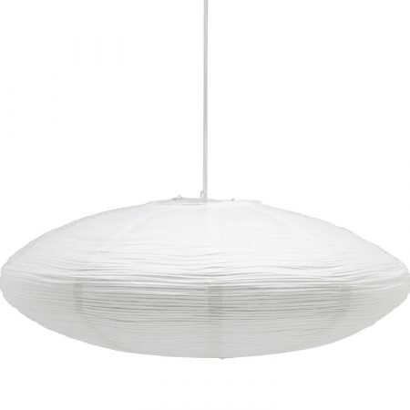 Bild på YUNI Takskärm Vit 60 cm från PR Home