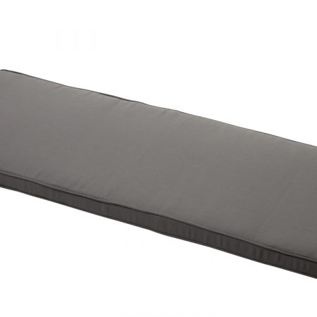 Bild på ROSENBORG Sittdyna 2-sits Grå från Cinas