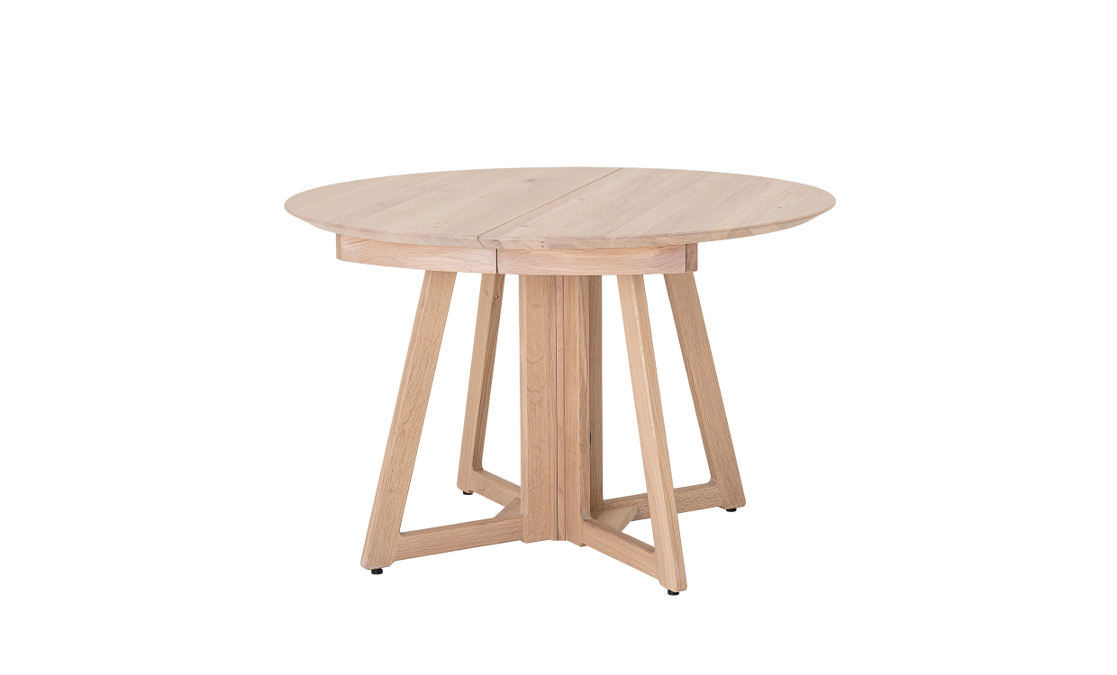 82041760 Bild på OWEN Matbord Natur från Bloomingville