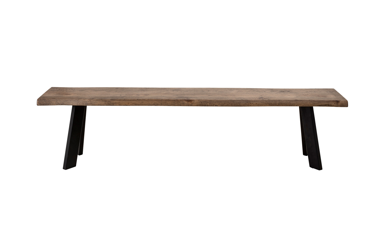 82046841 Bild på RAW Bänk Brun från Bloomingville