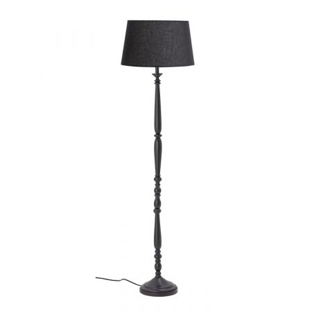 Bild på CALLIE Golvlampa Svart från Bloomingville