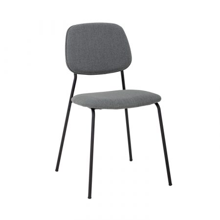 Bild på CORTE Stol Grå från Bloomingville