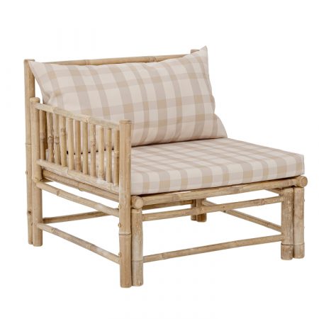 Bild på KORFU Hörndel Vänster Bambu Natur från Bloomingville