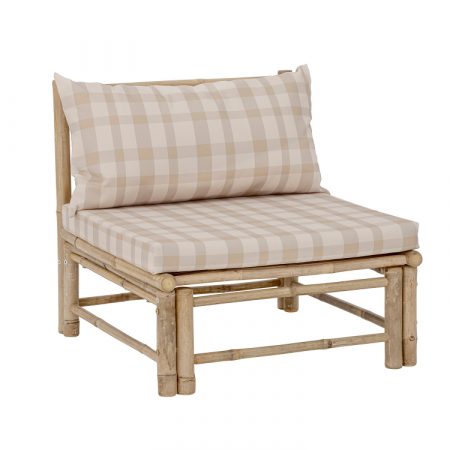 Bild på KORFU Mittdel Bambu Natur från Bloomingville