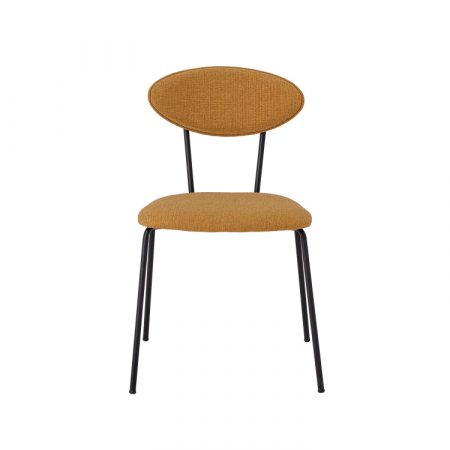 Bild på MASON Stol Senapsgul från Bloomingville