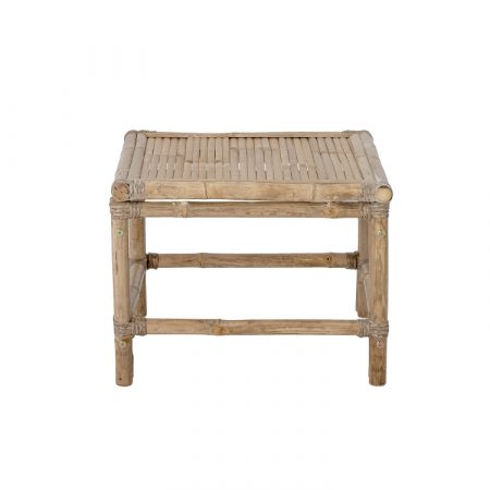 Bild på SOLE Soffbord Bambu Natur från Bloomingville