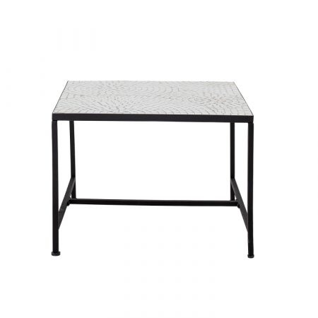 Bild på NIAH Soffbord Vit från Bloomingville