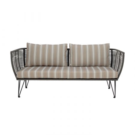 Bild på MUNDO Soffa Grön från Bloomingville