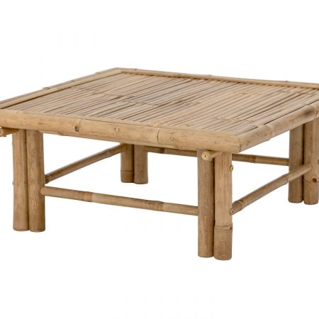 Bild på KORFU Soffbord Bambu Natur från Bloomingville