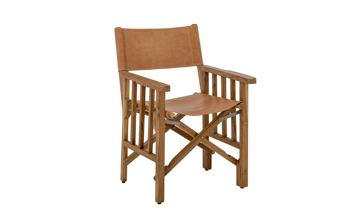 82055547 Bild på GUUS Stol Natur från Bloomingville