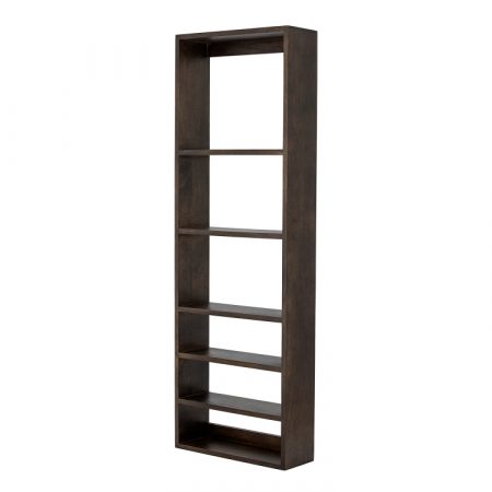 Bild på JASSY Bokhylla Mangoträ från Bloomingville