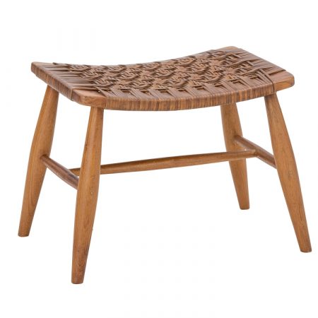 Bild på CHESTER Pall Brun från Bloomingville