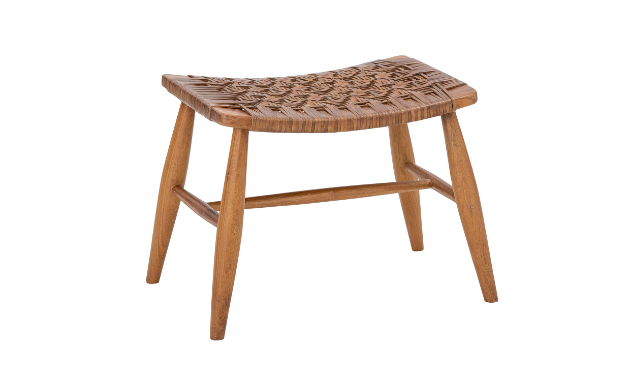 82055902 Bild på CHESTER Pall Brun från Bloomingville