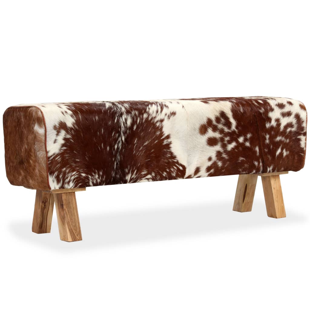 8718475567714_a_en_hd_1 Bild på vidaXL Bänk i äkta getskinn 120x30x45 cm