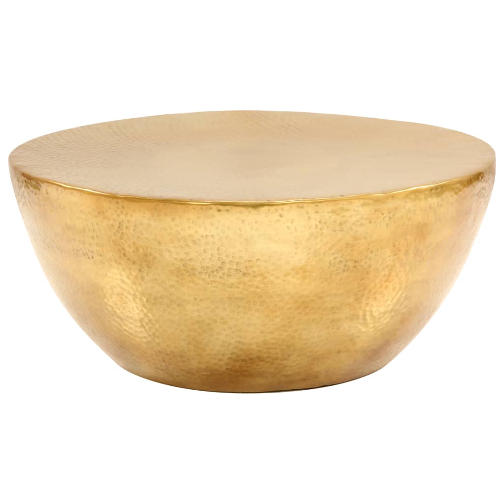 8718475611073_a_en_hd_1 Bild på vidaXL Soffbord hamrad aluminium 70x30 cm mässing