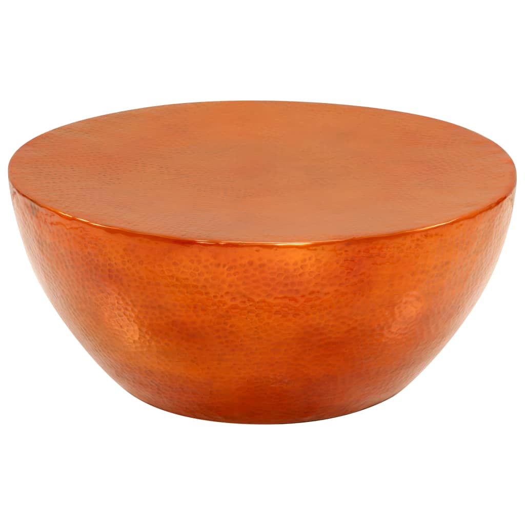 8718475611080_a_en_hd_1 Bild på vidaXL Soffbord hamrad aluminium 70x30 cm koppar