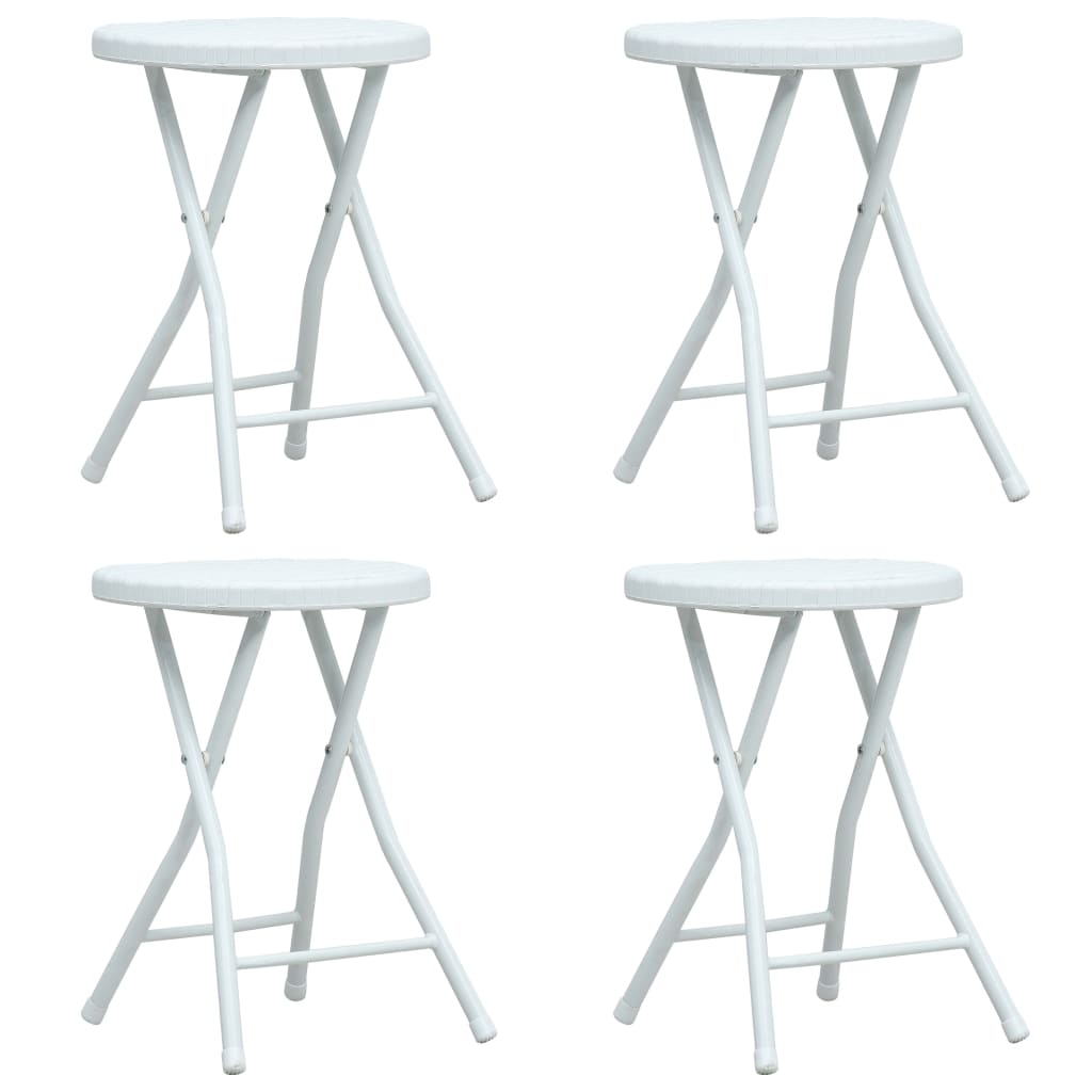 8719883751726_a_en_hd_1 Bild på vidaXL Hopfällbara trädgårdsstolar 4 st vit HDPE konstrotting