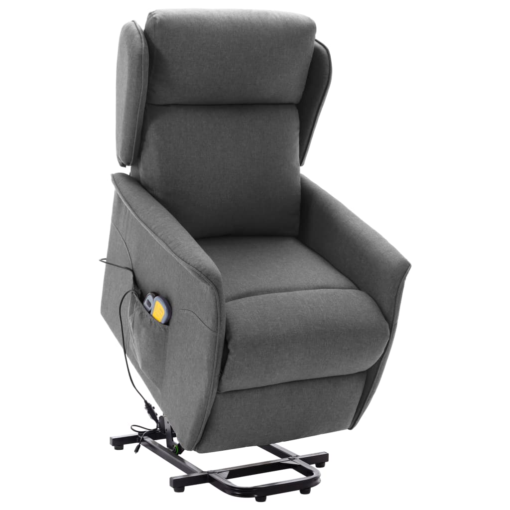 8720286071922_a_en_hd_1 Bild på vidaXL Massagefåtölj med uppresningshjälp ljusgrå tyg