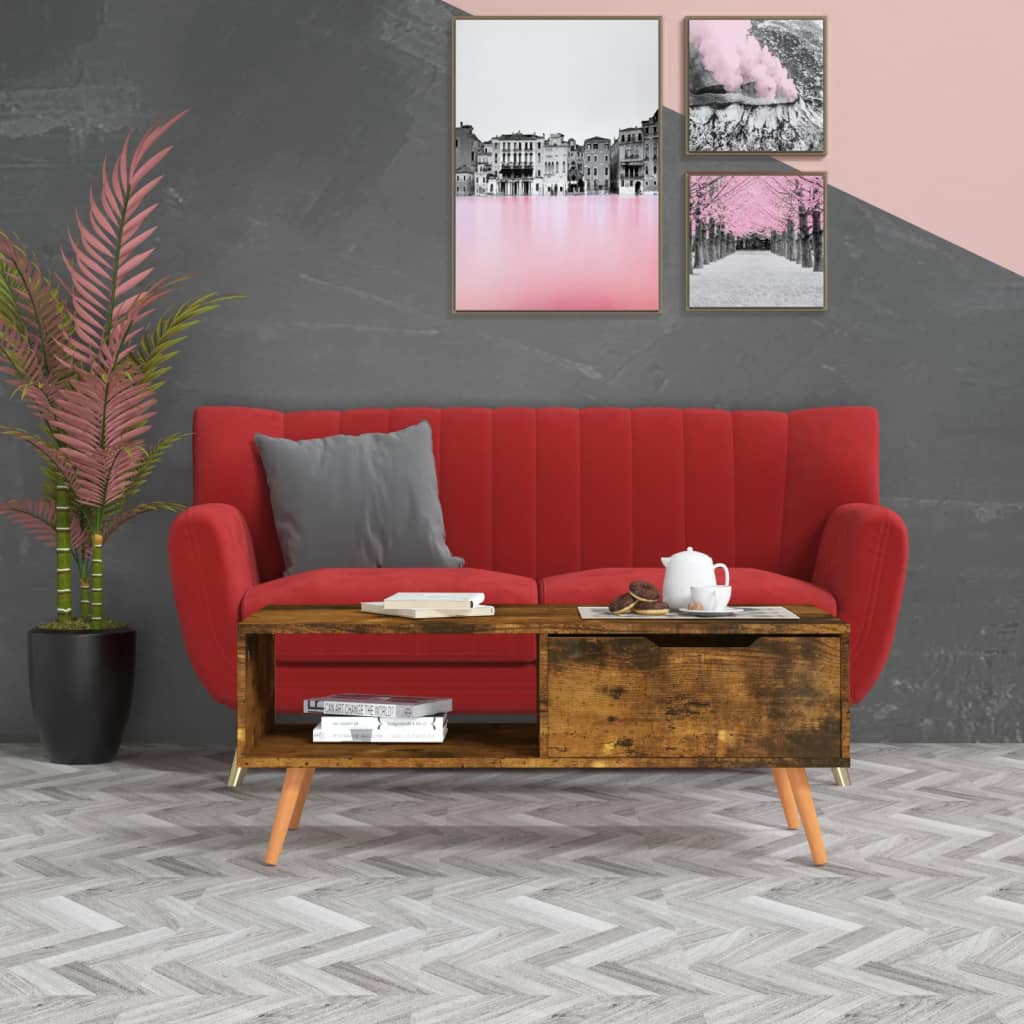 8720286343920_m_en_hd_1 Bild på vidaXL Soffbord rökt ek 100x49