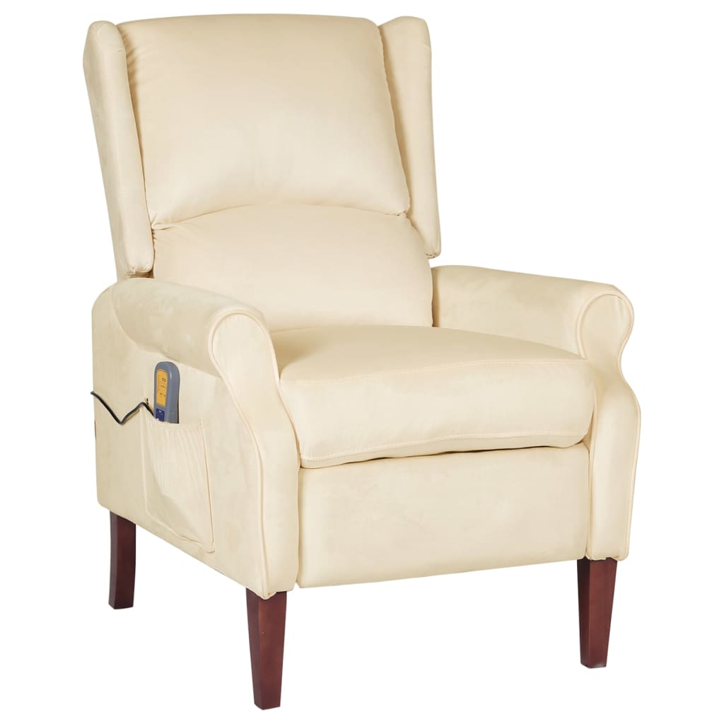 8720286426678_a_en_hd_1 Bild på vidaXL Massagefåtölj gräddvit sammet