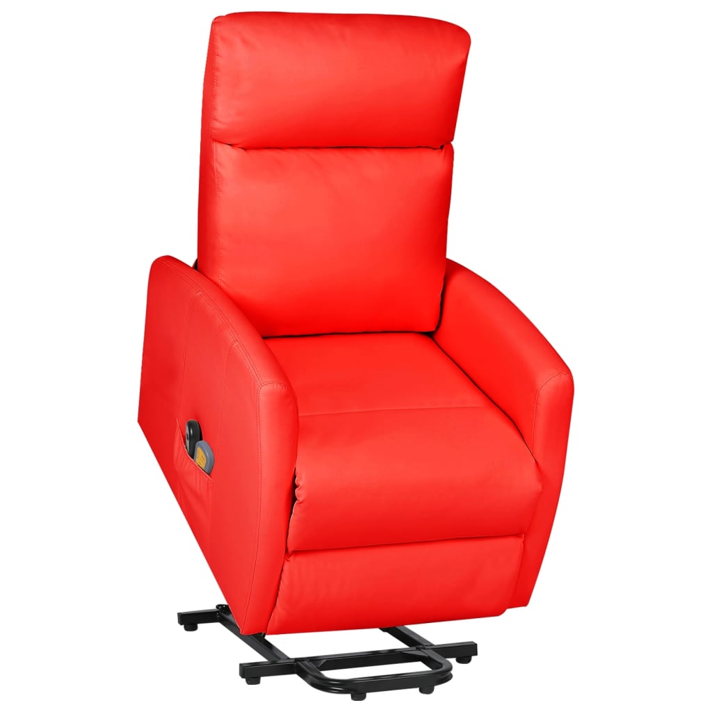 8720286428757_a_en_hd_1 Bild på vidaXL Massagefåtölj med uppresningshjälp röd konstläder