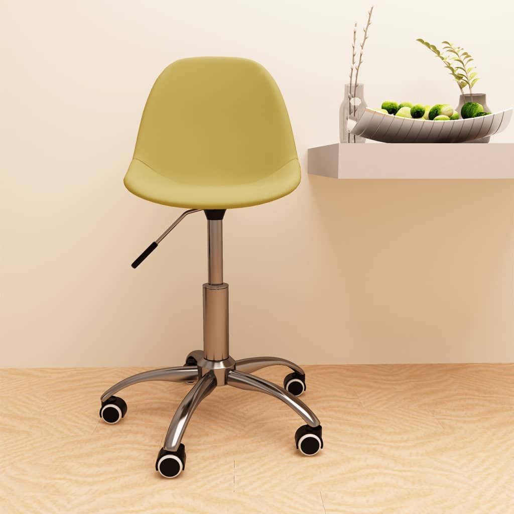 8720286517901_m_en_hd_1 Bild på vidaXL Snurrbar kontorsstol senapsgul tyg