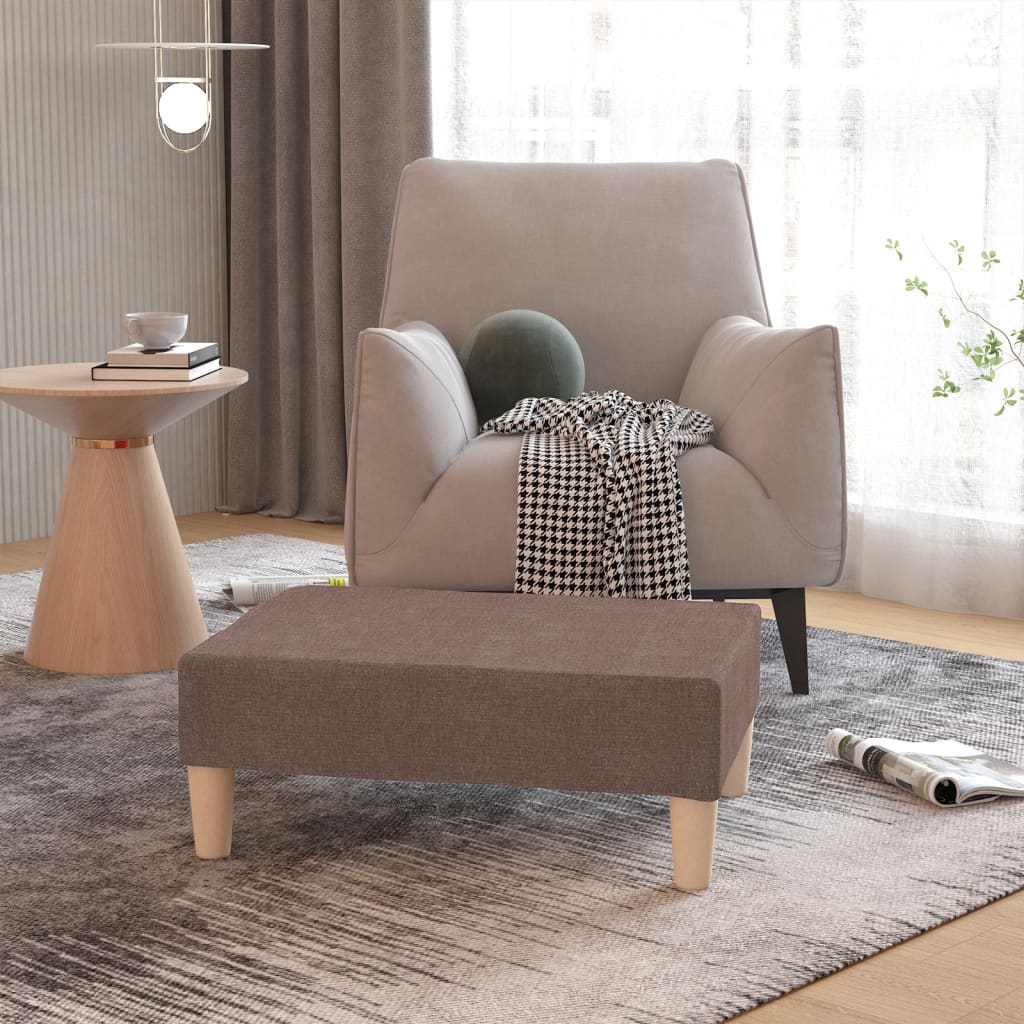 8720286636022_m_en_hd_1 Bild på vidaXL Fotpall taupe 78x56x32 cm tyg
