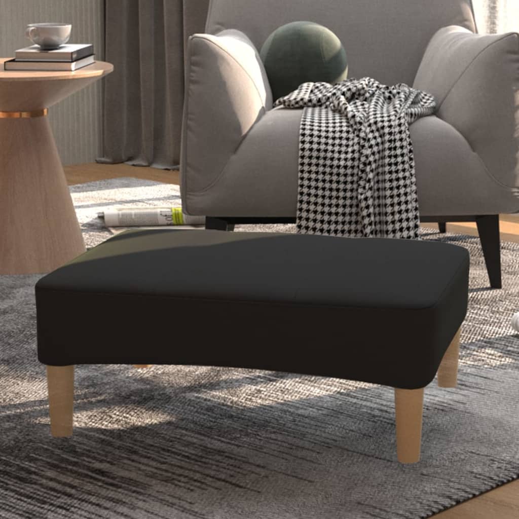 8720286636343_m_en_hd_1 Bild på vidaXL Fotpall mörkgrå 78x56x32 cm tyg