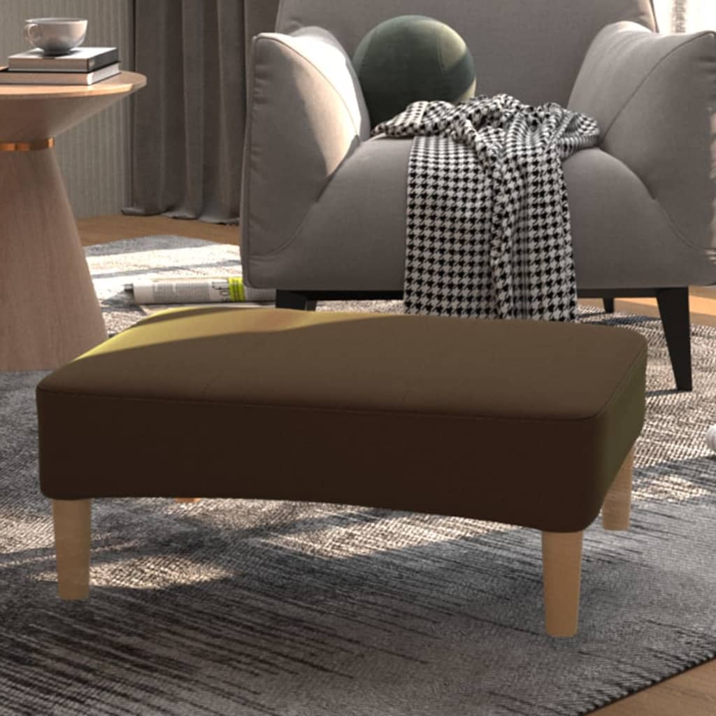 8720286636381_m_en_hd_1 Bild på vidaXL Fotpall mörkbrun 78x56x32 cm tyg