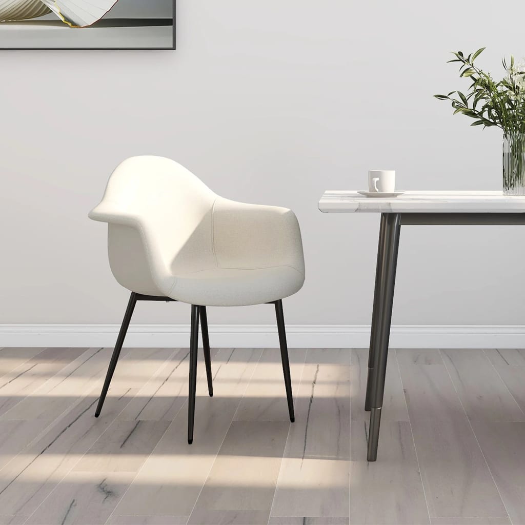 8720286645574_m_en_hd_1 Bild på vidaXL Matstol gräddvit tyg