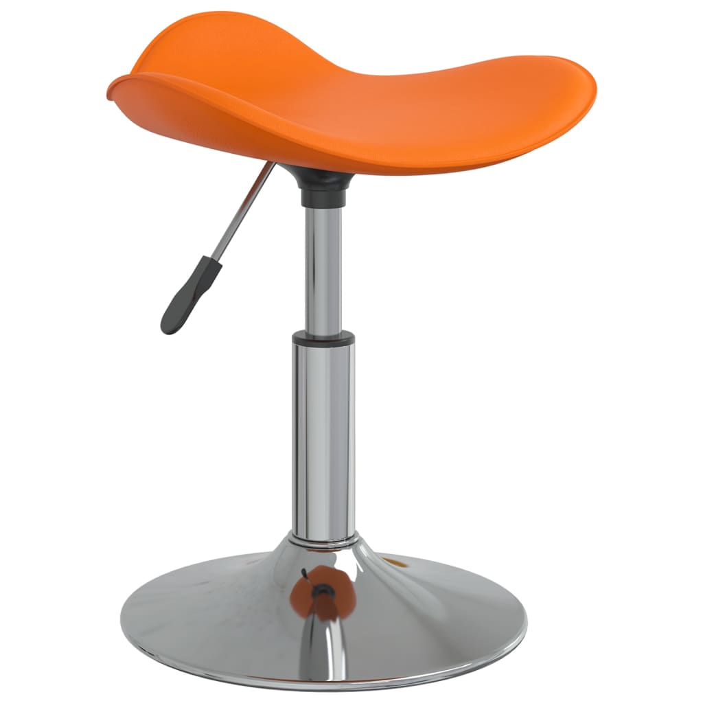 8720286750506_a_en_hd_1 Bild på vidaXL Matstol orange kromad stål och konstläder