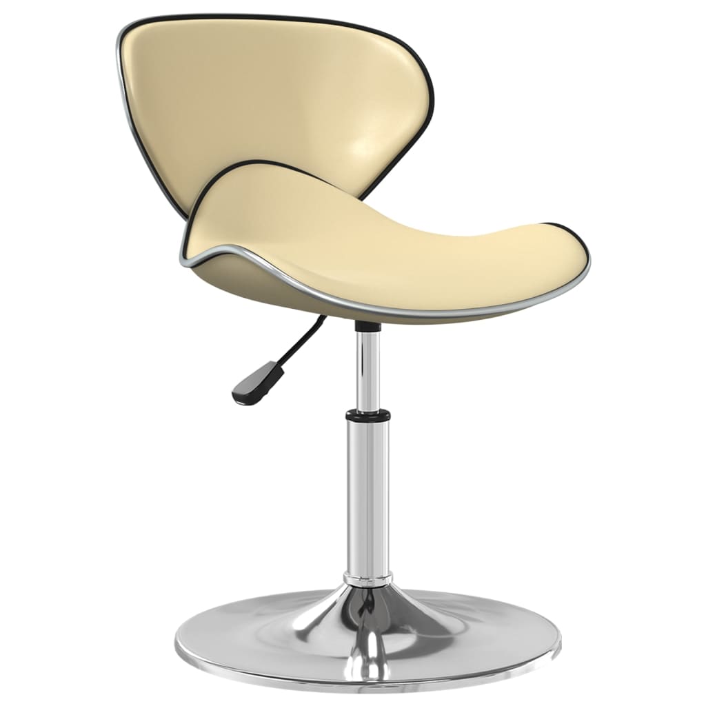 8720286751275_a_en_hd_1 Bild på vidaXL Matstol gräddvit konstläder