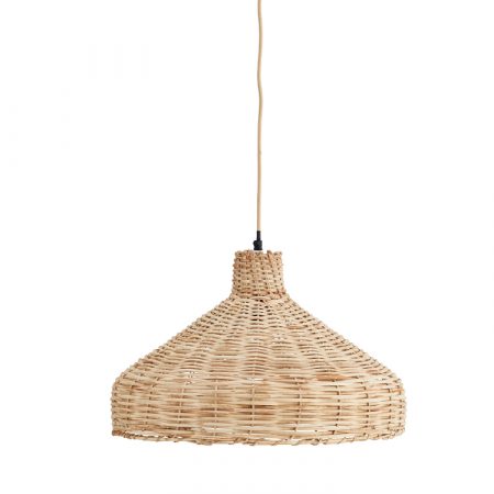 Bild på TAKLAMPA Rotting Natur från Madam Stoltz