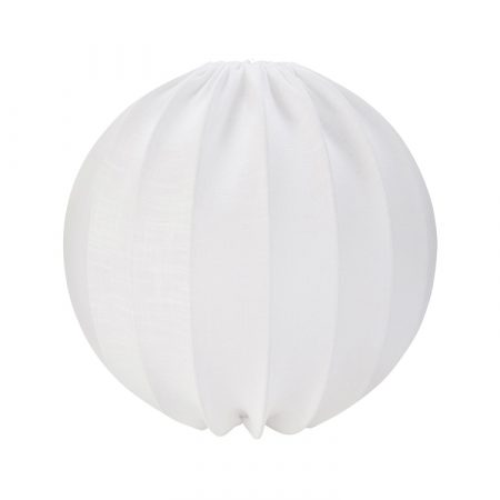 Bild på ALVA Takskärm Franza Vit 78 cm från PR Home