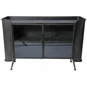 Almir skänk - Vintage -Skänkar & Sideboards - Hyllor & Förvaring