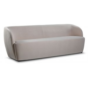 Aston soffa 3-sits - Beige - 3-sits soffor