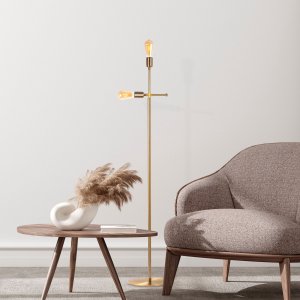 Bette golvlampa - Vintage - Golvlampor -Lampor - Golvlampor