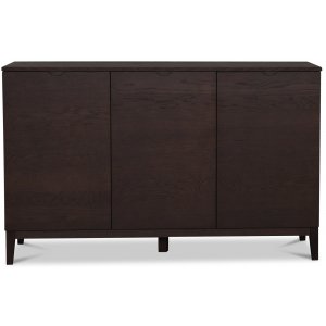 Borgholm sideboard - Smoked oak - Skänkar & Sideboards -Skänkar & Sideboards - Hyllor & Förvaring