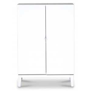 Borgholm skåp - Vit - Skåp -Skåp - Hyllor & Förvaring