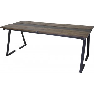 Caesar matbord 200 cm - Teak - Övriga matbord