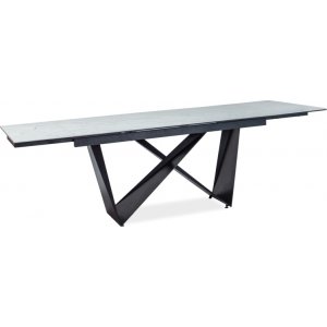 Cavalli matbord 160-240 cm - Vit - Övriga matbord