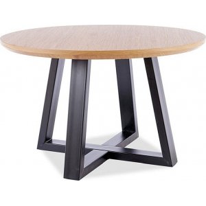 Cono 2 soffbord 120 cm - Ek - Soffbord i trä