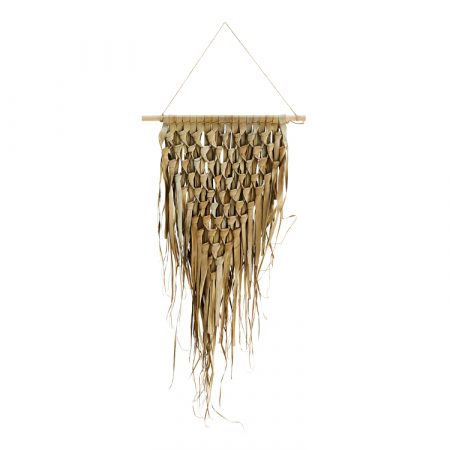 Bild på VÄGGDEKORATION 55 Palm från Madam Stoltz