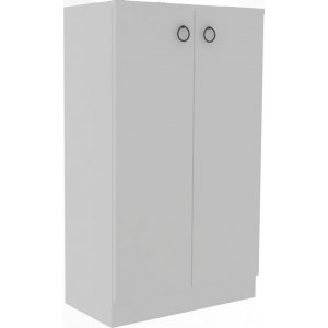 Delfi skåp - Vit - Skåp -Skåp - Hyllor & Förvaring