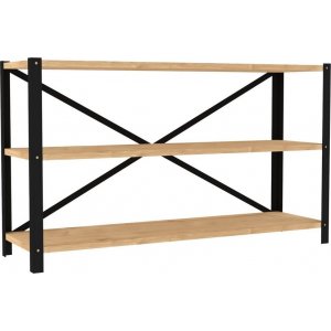 Derby bokhylla - Safir ek - Bokhyllor -Hyllor - Bokhyllor