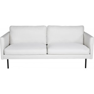 Eden 2-sits soffa - Ljusbeige - 2-sits soffor