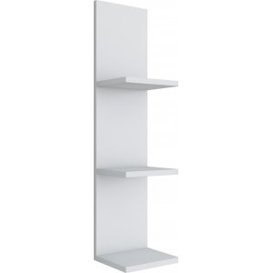 Elaine vägghylla - Vit - Vägghyllor -Hyllor & Förvaring - Hyllor