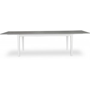 Fårö tilläggsskiva - Grå - Bord -Tillbehör till matbord - Bord