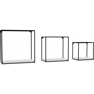 Fato vägghylla - Vit - Vägghyllor -Hyllor & Förvaring - Hyllor