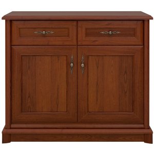 Forsbacka skänk - Kastanj - Skänkar & Sideboards -Skänkar & Sideboards - Hyllor & Förvaring